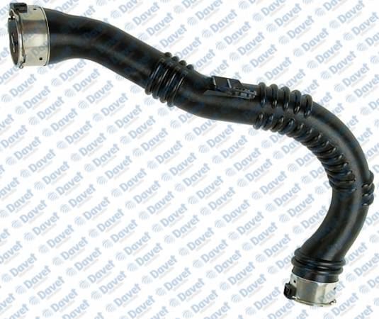 NIFEA-12326 Turbo Borusu Trafic Iii 1.6 Dci Talento 1.6 D 16>